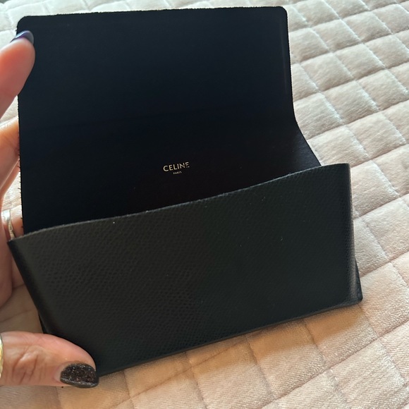 Like New Celine Paris studded sunglasses - Picture 5 of 11